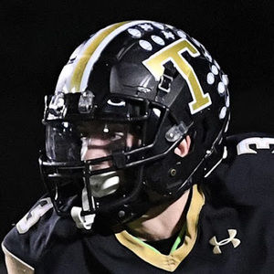 Meet your Posher, Ted